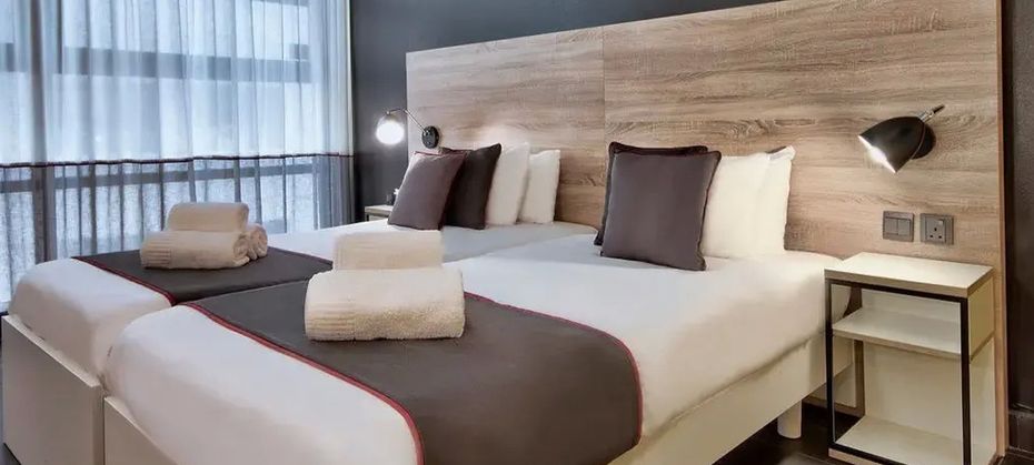 be.Hotel
