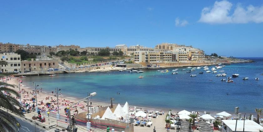 plaża