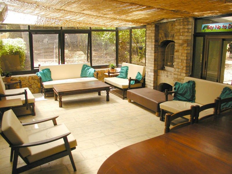 recepcja / lobby