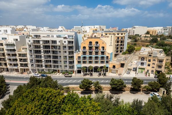 Bella Vista (Malta)
