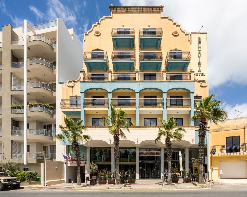 Bella Vista (Malta)