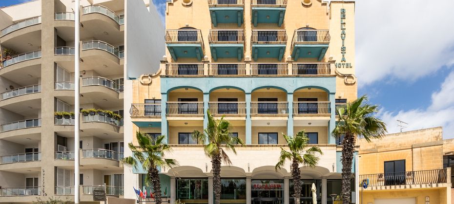 Bella Vista (Malta)