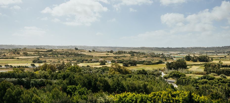 Bella Vista (Malta)