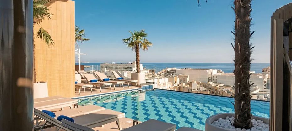 Best Western Premier Malta