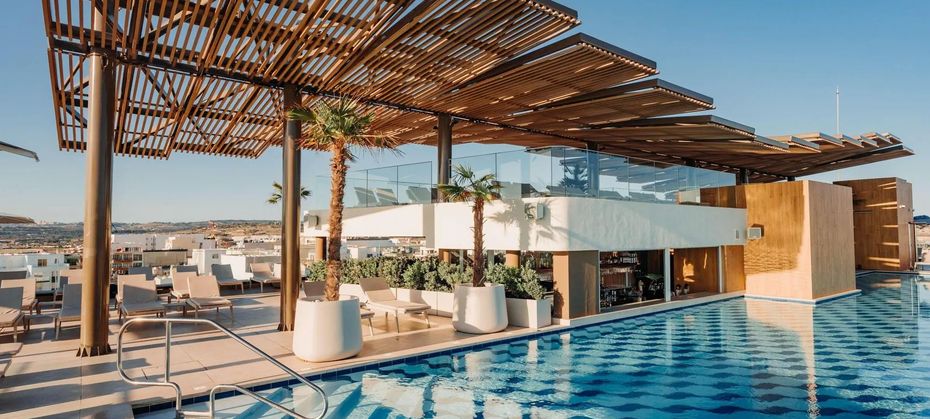 Best Western Premier Malta