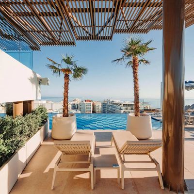 Best Western Premier Malta - Wyspa Malta