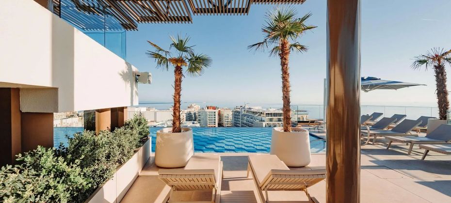 Best Western Premier Malta