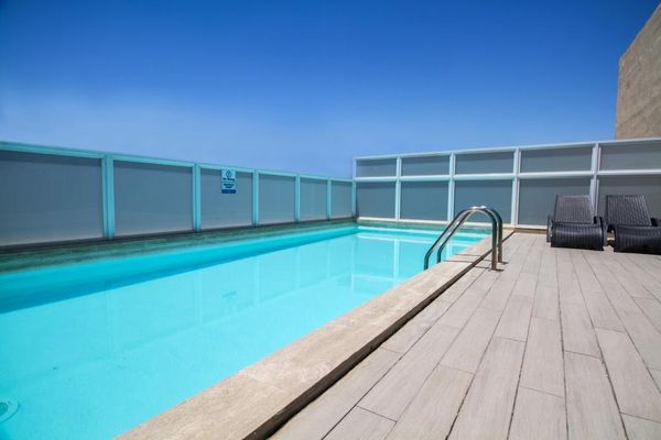 Blubay Apartments by ST Hotels