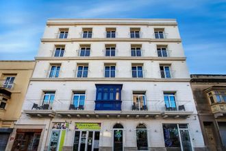 Blubay Apartments by ST Hotels