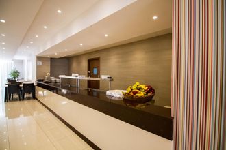 Blubay Apartments by ST Hotels