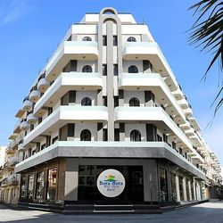 Bora Bora Ibiza Malta Resort