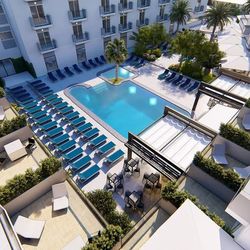 Bora Bora Ibiza Malta Resort