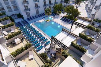 Bora Bora Ibiza Malta Resort