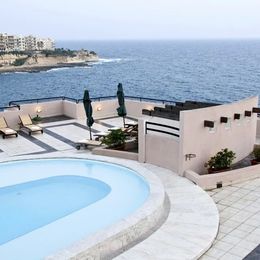 Calypso (Malta)
