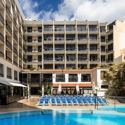 Canifor - Wyspa Malta