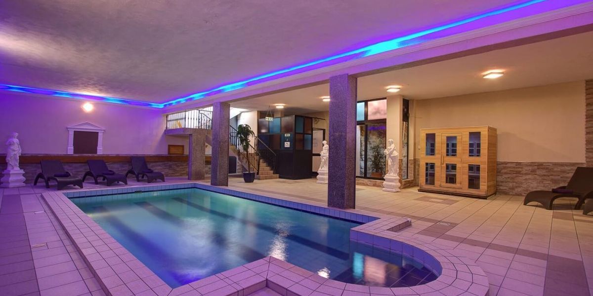 Malta First Deal na 7 dni w grudniu: 2⋆ hotel od 2 039 zł