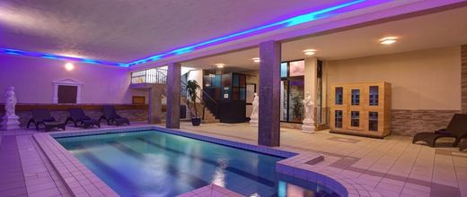 Cardor Holiday Complex