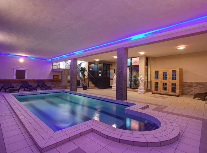 Cardor Holiday Complex