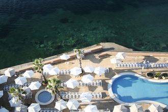 Cavalieri Art St Julians