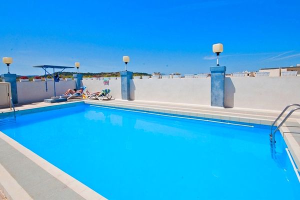 Coral Malta