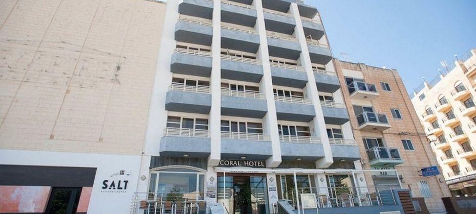 Coral (Malta)