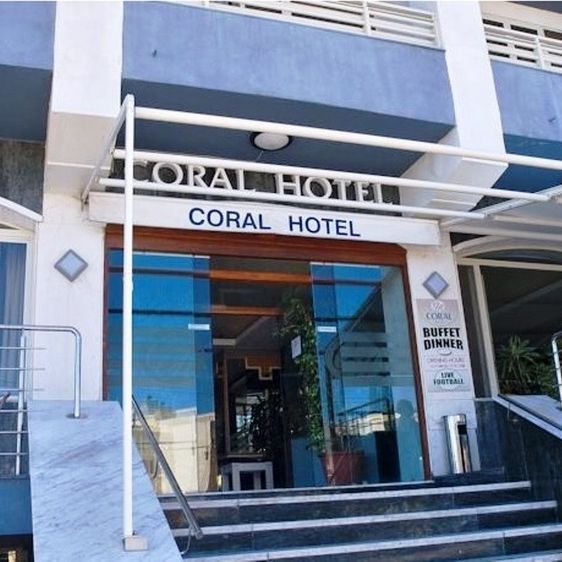 Coral (Malta)