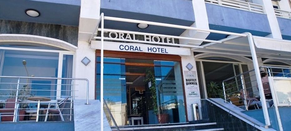Coral (Malta)