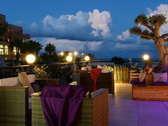balkon / taras