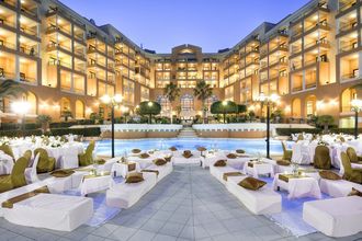 Corinthia St Georges Bay