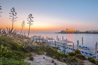 Corinthia St Georges Bay