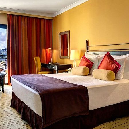 Corinthia St. George's Bay