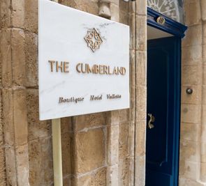 Cumberland