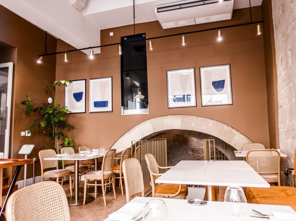 restauracja