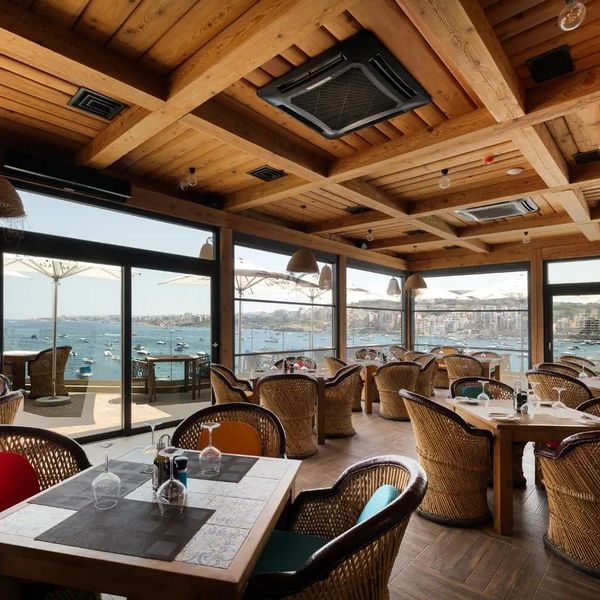 Damare Resort & Spa
