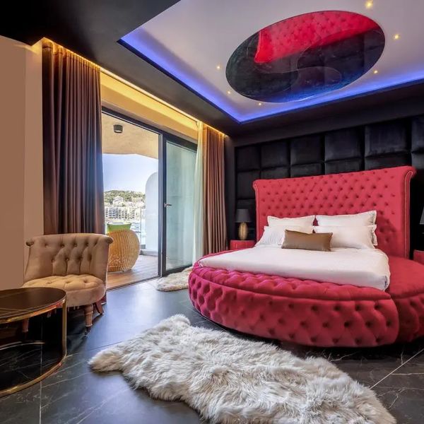 Damare Resort & Spa