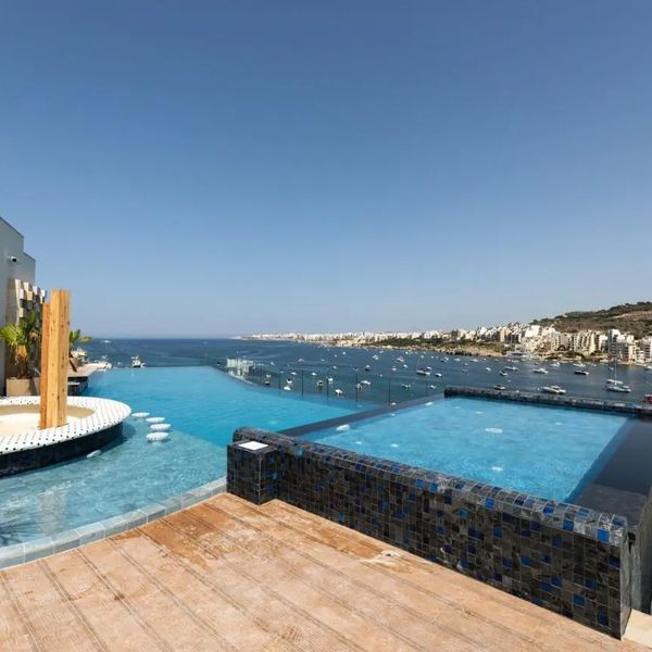 Damare Resort & Spa