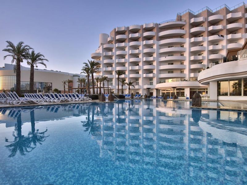 db San Antonio & Spa (St. Paul's Bay)