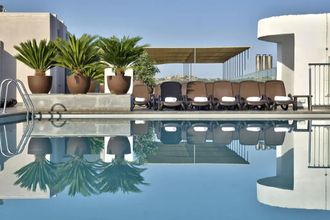 db San Antonio Spa St Pauls Bay