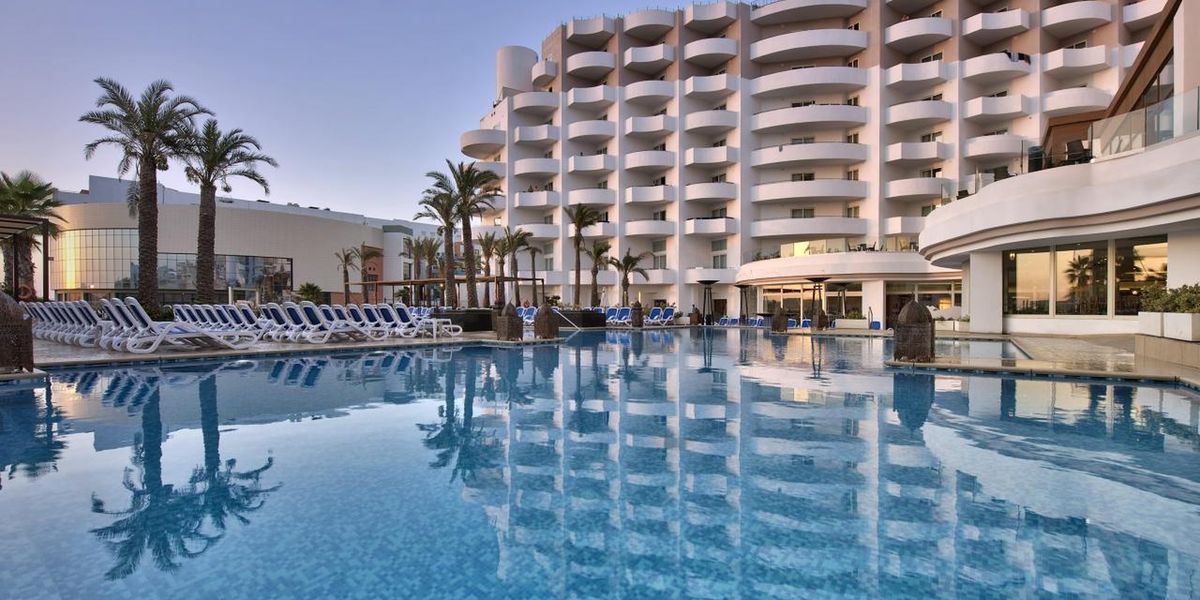 Malta na 7 dni w kwietniu: 4⋆ hotel od 5 848 zł