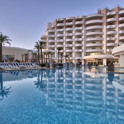 db San Antonio & Spa (St. Paul's Bay) - Wyspa Malta
