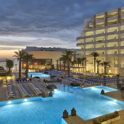 db San Antonio Spa St Pauls Bay