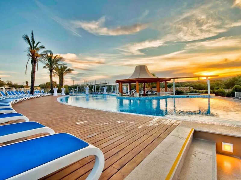 db Seabank Resort & Spa (ex RIU Seabank)