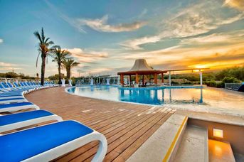 db Seabank Resort & Spa (ex RIU Seabank)