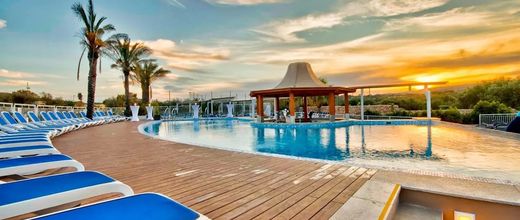 db Seabank Resort & Spa (ex RIU Seabank)