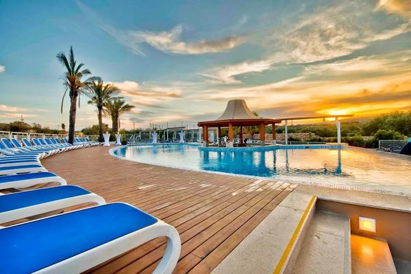 db Seabank Resort Spa ex RIU Seabank