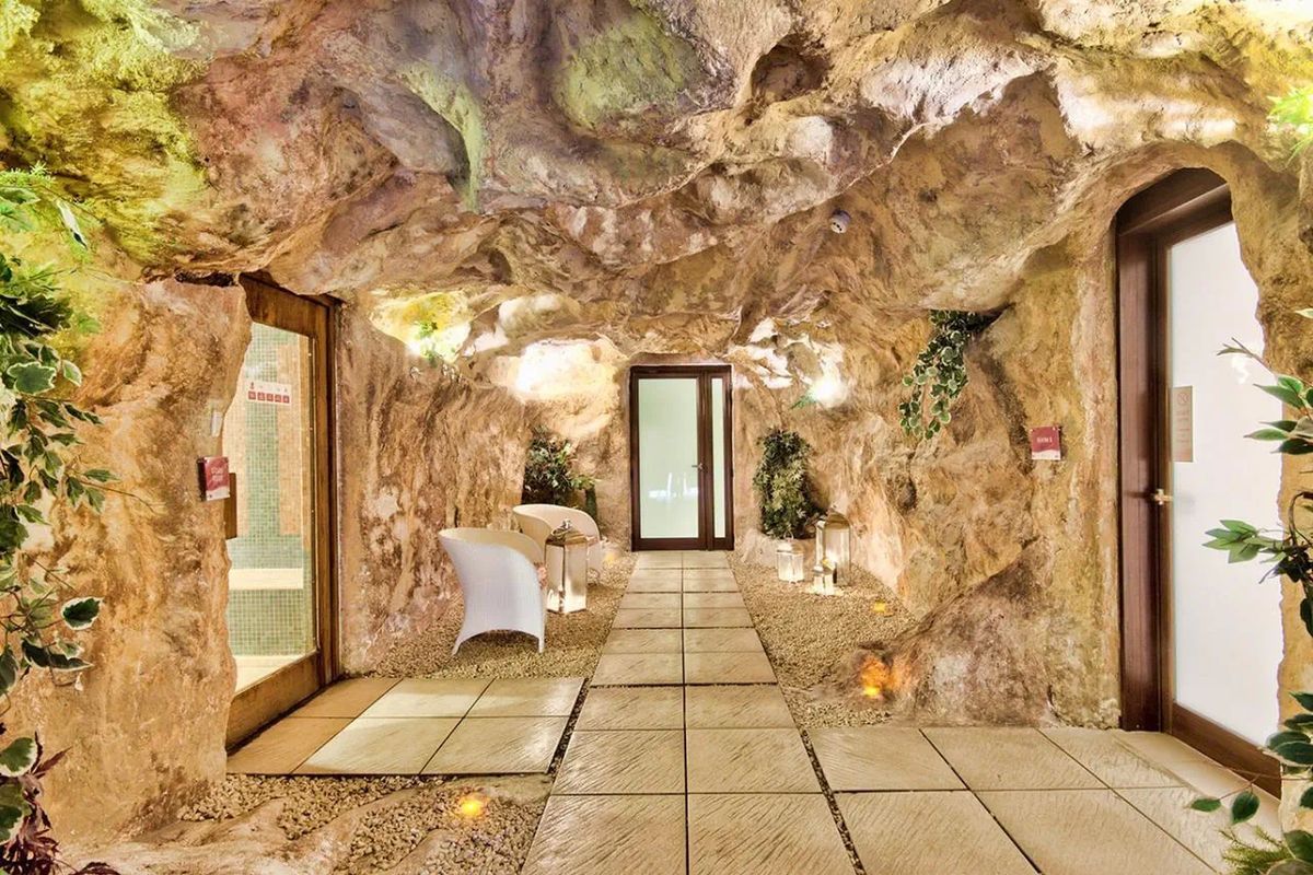 db Seabank Resort & Spa (ex RIU Seabank) - obiekt