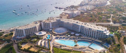 db Seabank Resort & Spa (ex RIU Seabank)