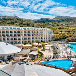 db Seabank Resort Spa ex RIU Seabank