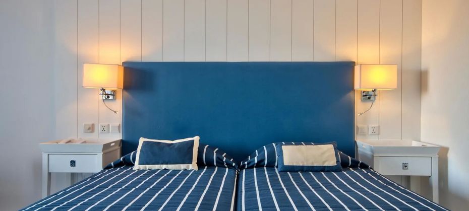 db Seabank Resort & Spa (ex RIU Seabank)