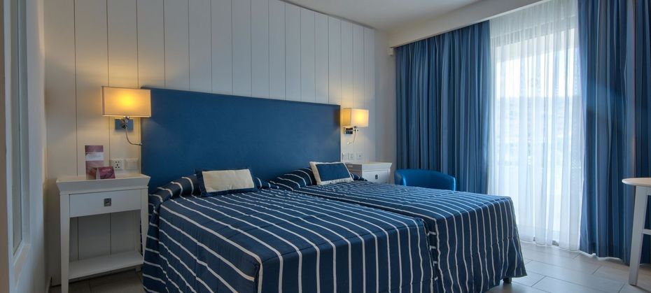 db Seabank Resort & Spa (ex RIU Seabank)